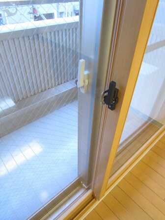 ぐらんぽると国立の物件内観写真